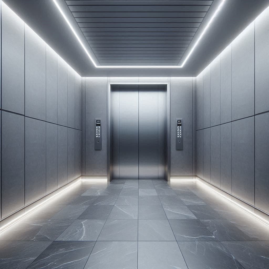 写字楼办公多元化文化节期间VIP电梯专线运营需如何采集现场客流实时分布